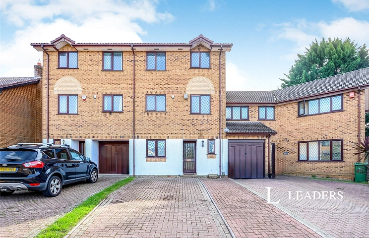 1 bedroom house to rent - Baverstock Road, Poole, Dorset, BH12