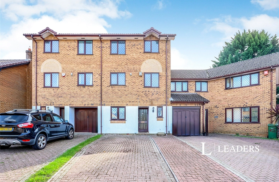 1 bedroom house to rent - Baverstock Road, Poole, Dorset, BH12 - Property View 1