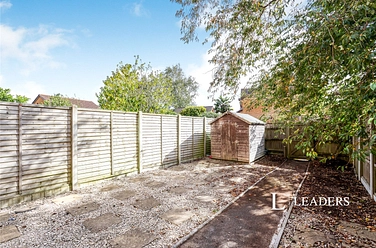 1 bedroom house to rent - Baverstock Road, Poole, Dorset, BH12