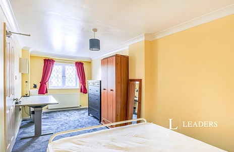 1 bedroom house to rent - Baverstock Road, Poole, Dorset, BH12 - Property View 2