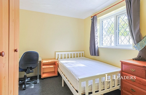 1 bedroom house to rent - Baverstock Road, Poole, Dorset, BH12 - Property View 3