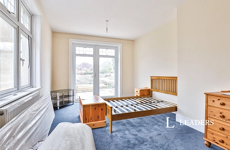 1 bedroom detached to rent - Blandford Road, Poole, BH15 - Property View 3