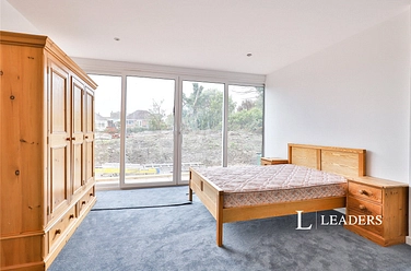 1 bedroom detached to rent - Blandford Road, Poole, BH15