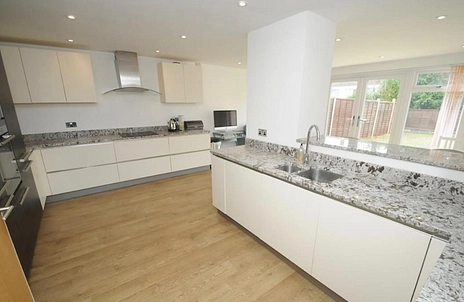 3 bedroom house to rent - Conifer Avenue, Poole, BH14 - Property View 2