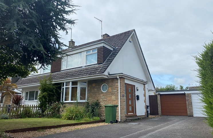 3 bedroom house to rent - Conifer Avenue, Poole, BH14