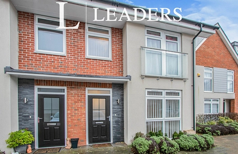 3 bedroom house to rent - Adams Close, Poole, Dorset, BH15 - Property View 2