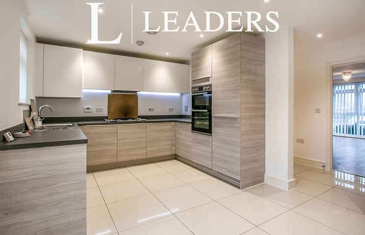 3 bedroom house to rent - Adams Close, Poole, Dorset, BH15