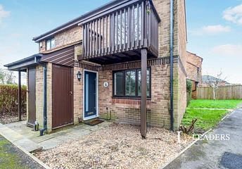 2 bedroom apartment to rent - Catalina Drive, Poole, BH15 - Property View 1