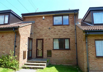 1 bedroom apartment to rent - Aspen Gardens, Poole, BH12 - Property View 1