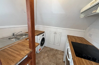 2 bedroom apartment to rent - Danecourt Road, Poole, BH14