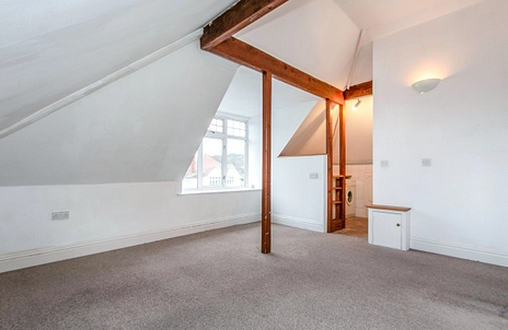 2 bedroom apartment to rent - Danecourt Road, Poole, BH14 - Property View 2