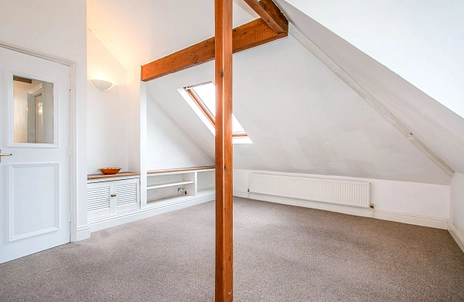 2 bedroom apartment to rent - Danecourt Road, Poole, BH14 - Property View 3