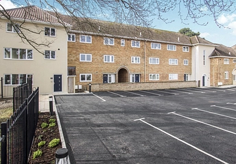 1 bedroom apartment to rent - Ashley Road, Parkstone, Poole, BH140BD - Property View 1