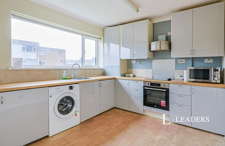 1 bedroom apartment to rent - Freshwater Drive, Poole, Dorset, BH15 - Property View 2