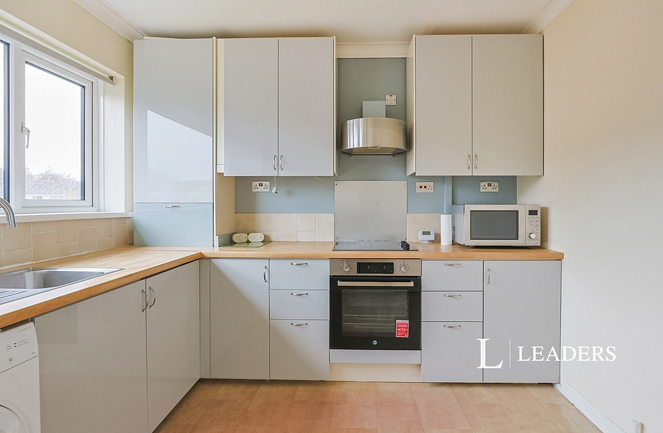 1 bedroom apartment to rent - Freshwater Drive, Poole, Dorset, BH15 - Property View 1