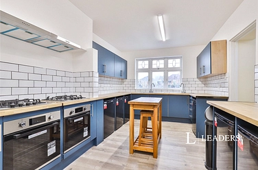 1 bedroom house to rent - Blandford Road, Poole, Dorset, BH15