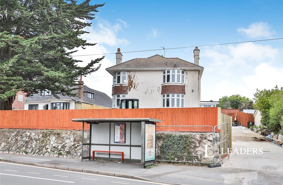 1 bedroom house to rent - Blandford Road, Poole, Dorset, BH15 - Property View 1