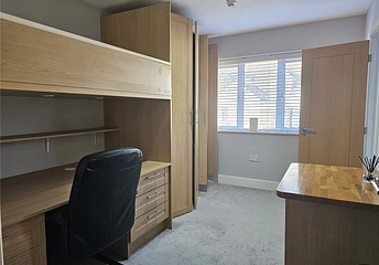 1 bedroom house to rent - Maple Road, Poole, Dorset, BH15 - Property View 1