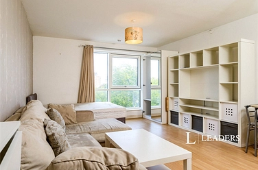 studio for sale - Gunwharf Quays, Portsmouth, Hampshire, PO1