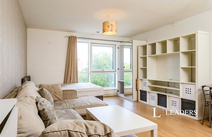 studio for sale - Gunwharf Quays, Portsmouth, Hampshire, PO1