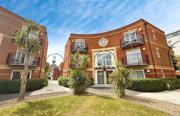 2 bedroom apartment for sale - Gunwharf Quays, Portsmouth, Hampshire, PO1