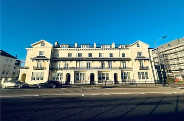 2 bedroom apartment for sale - South Parade, Southsea, Hampshire, PO4