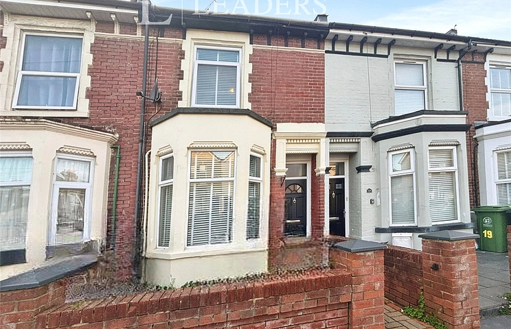 3 bedroom house for sale - North End Grove, Portsmouth, Hampshire, PO2