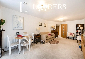 1 bedroom apartment for sale - South Parade, Southsea, Hampshire, PO4 - Property View 1