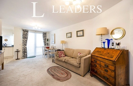 1 bedroom apartment for sale - South Parade, Southsea, Hampshire, PO4 - Property View 3