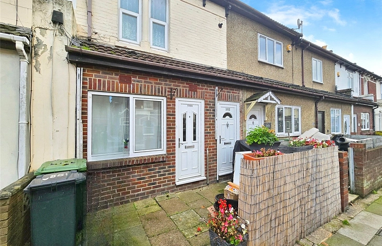 1 bedroom apartment for sale - New Road, Portsmouth, Hampshire, PO2