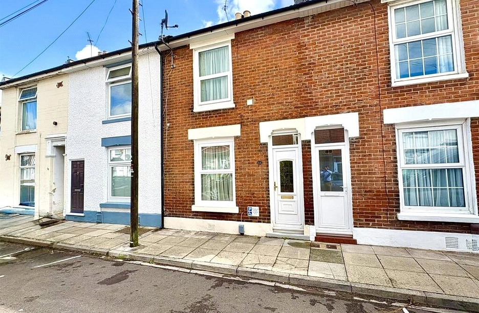 3 bedroom house for sale - Emsworth Road, Portsmouth, Hampshire, PO2 - Property View 1