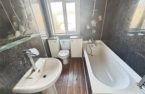 2 bedroom house for sale - Gruneisen Road, Portsmouth, Hampshire, PO2 - Property View 3