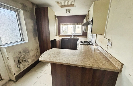 2 bedroom house for sale - Gruneisen Road, Portsmouth, Hampshire, PO2 - Property View 2