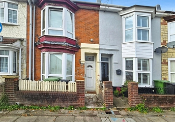 2 bedroom house for sale - Shearer Road, Portsmouth, PO1 - Property View 1