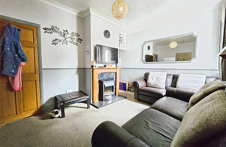 2 bedroom house for sale - Shearer Road, Portsmouth, PO1 - Property View 3