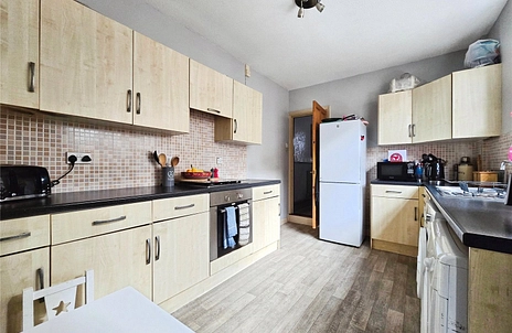 2 bedroom house for sale - Shearer Road, Portsmouth, PO1 - Property View 2