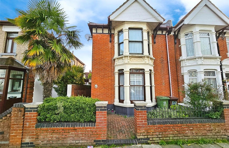 3 bedroom house for sale - Ophir Road, Portsmouth, Hampshire, PO2