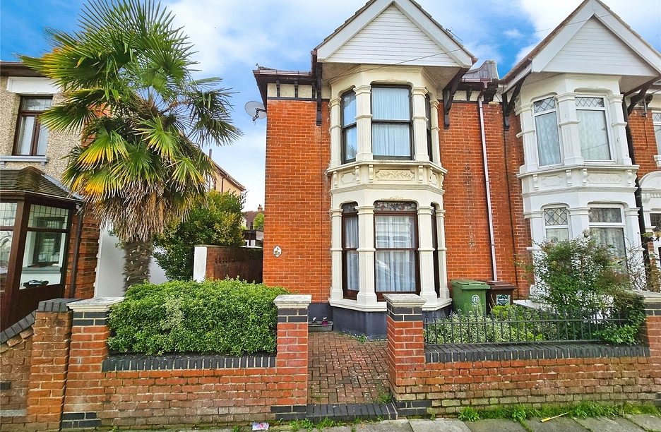 3 bedroom house for sale - Ophir Road, Portsmouth, Hampshire, PO2 - Property View 1