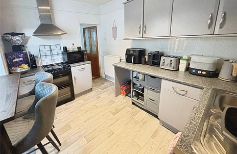 2 bedroom house for sale - Mayhall Road, Portsmouth, PO3 - Property View 3