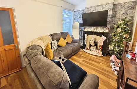 2 bedroom house for sale - Mayhall Road, Portsmouth, PO3 - Property View 2