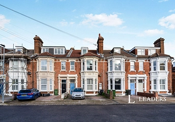 2 bedroom apartment for sale - St. Ronans Avenue, Southsea, Hampshire, PO4 - Property View 1