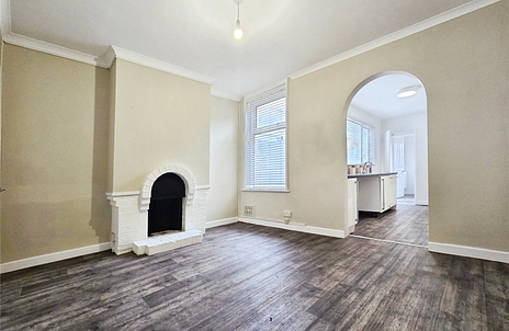 2 bedroom house for sale - Samuel Road, Portsmouth, Hampshire, PO1 - Property View 2