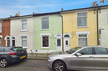 3 bedroom house for sale - Guildford Road, Portsmouth, Hampshire, PO1