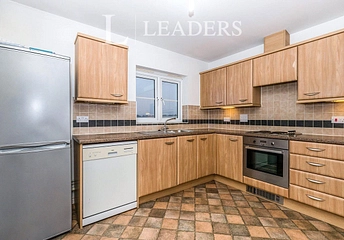 2 bedroom apartment for sale - The Fairways, Portsmouth, Hampshire, PO6 - Property View 1