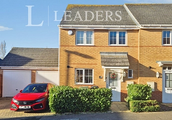 3 bedroom house for sale - Saxon Shore Road, Portsmouth, Hampshire, PO6 - Property View 1