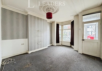 3 bedroom house for sale - Lyndhurst Road, Portsmouth, Hampshire, PO2 - Property View 1