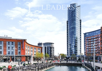 studio for sale - Gunwharf Quays, Portsmouth, Hampshire, PO1 - Property View 1