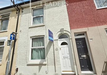 2 bedroom house for sale - Guildford Road, Portsmouth, Hampshire, PO1 - Property View 1