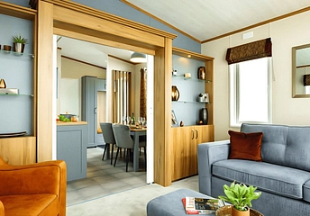 2 bedroom mobile home for sale - Melville Road, Southsea, Hampshire, PO4 - Property View 1