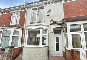 3 bedroom house for sale - Wallington Road, Portsmouth, Hampshire, PO2 - Property View 1